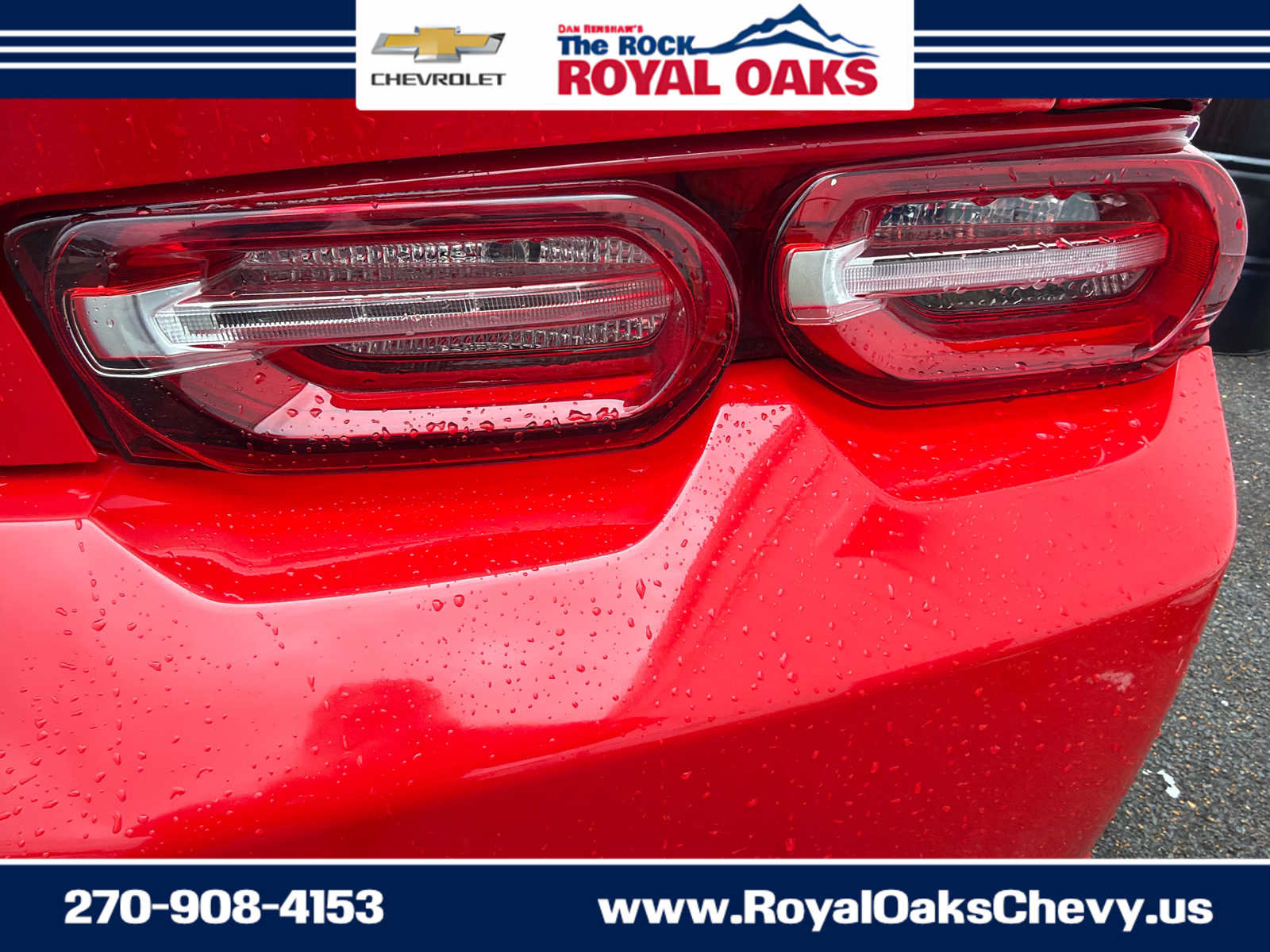 Used 2021 Chevrolet Camaro LS RWD image 7
