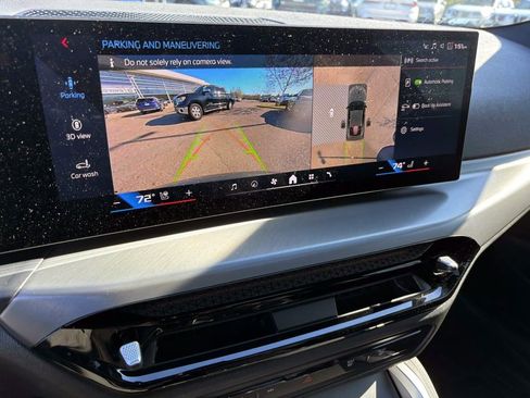 Certified 2026 BMW 440i xDrive Coupe w/ Premium Package image 22