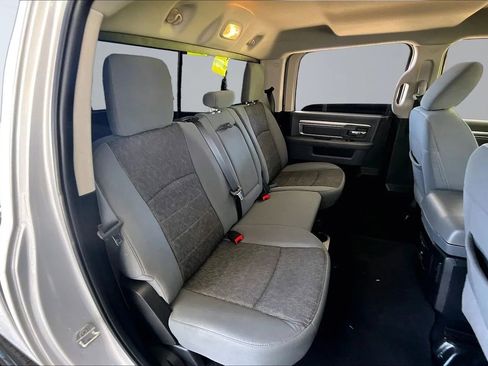 Used 2014 RAM 1500 Big Horn AWD/4WD image 22