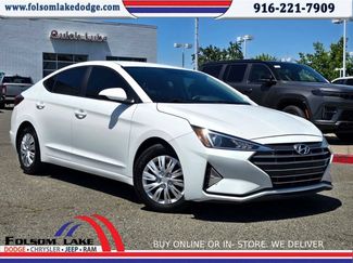 Used 2019 Hyundai Elantra SE w/ Cargo Package FWD video 1