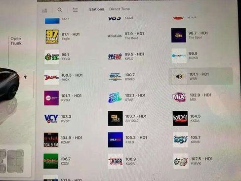 Used 2023 Tesla Model 3 Standard Range image 36