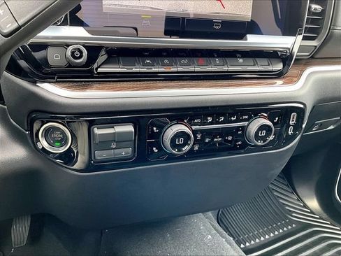 New 2026 Chevrolet Silverado 1500 LT AWD/4WD image 23