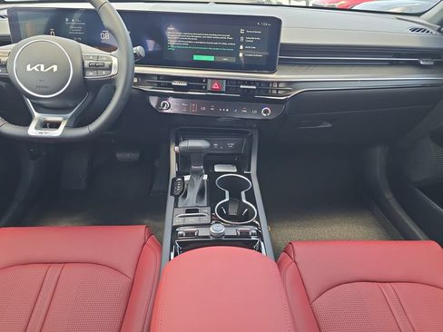 New 2026 Kia K5 GT-Line FWD image 14