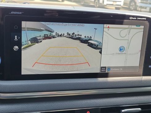 Used 2022 Hyundai Sonata SEL Plus FWD image 12