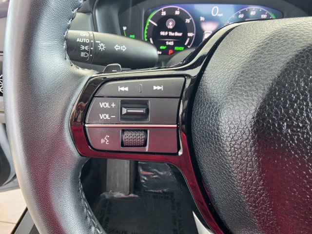 Used 2024 Honda Accord Touring image 18