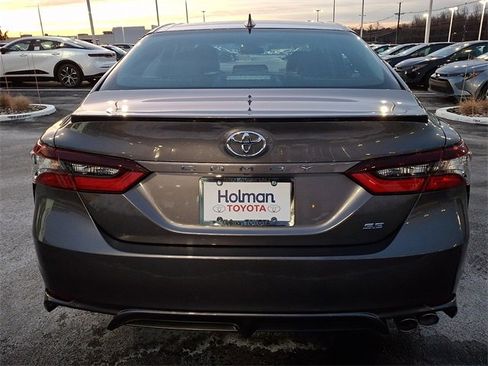 Certified 2023 Toyota Camry SE image 6