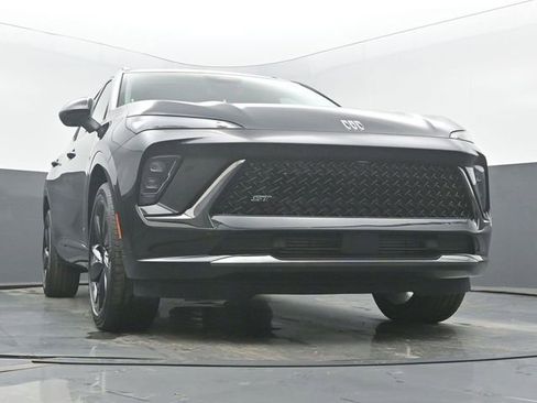 New 2026 Buick Envision Sport Touring image 53