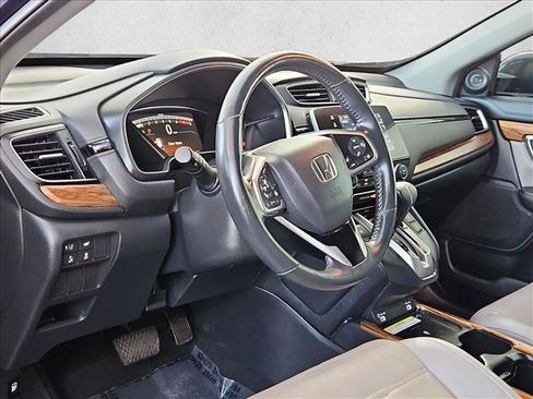 Used 2020 Honda CR-V Touring image 10