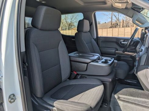 Used 2021 Chevrolet Silverado 1500 LT w/ All Star Edition Plus image 25