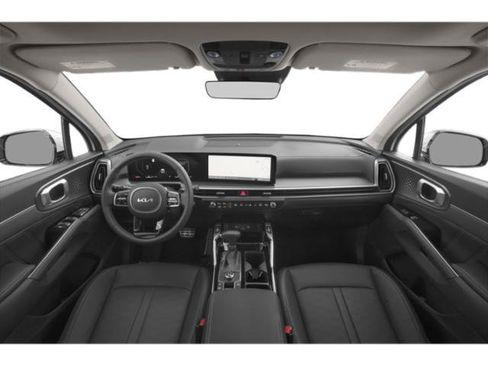 Used 2025 Kia Sorento SX FWD image 11