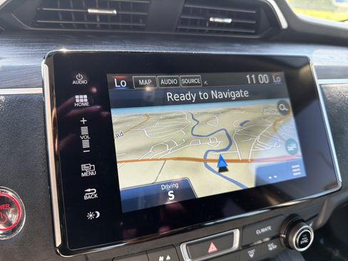 Used 2018 Honda Clarity Touring image 23
