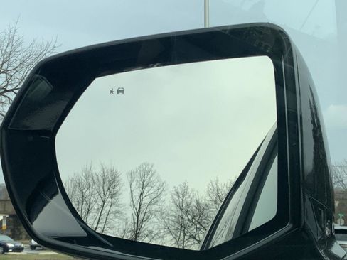 New 2026 Chevrolet Tahoe LS image 29