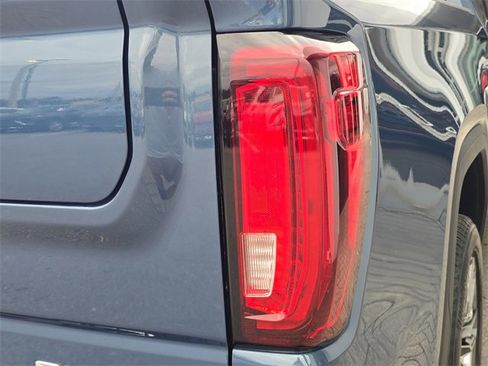 Certified 2024 GMC Sierra 1500 Denali Ultimate image 8