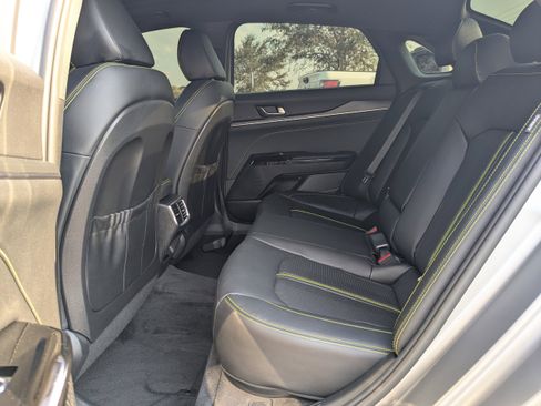 Used 2026 Kia K5 GT w/ GT1 Package image 15