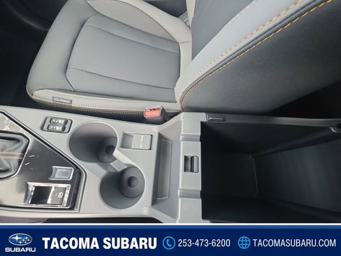 New 2026 Subaru Crosstrek 2.5i Wilderness AWD/4WD image 23