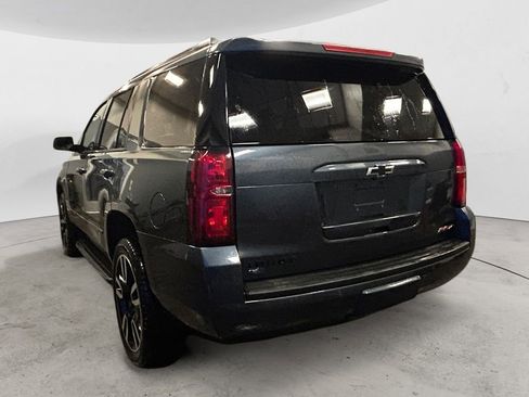 Used 2019 Chevrolet Tahoe Premier image 3