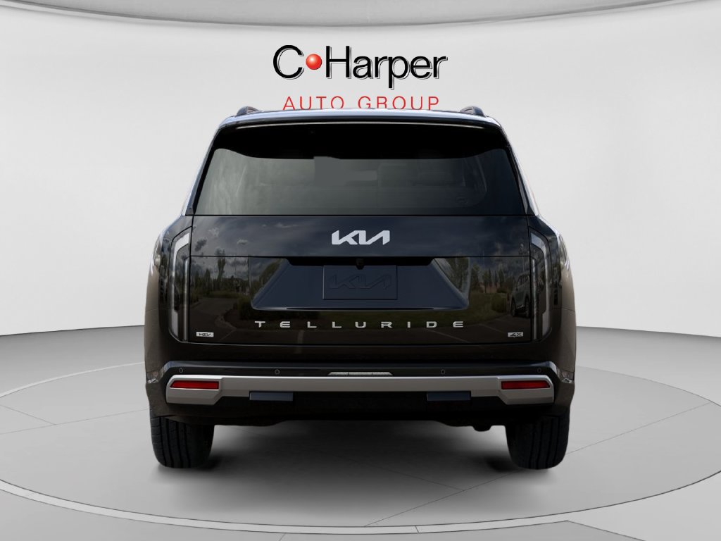 New 2027 Kia Telluride SX Prestige AWD/4WD image 13
