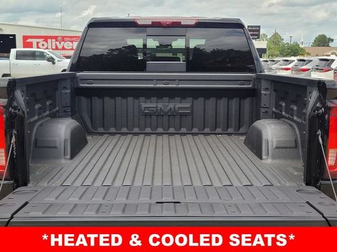 New 2026 GMC Sierra 1500 Denali w/ Denali Reserve Package AWD/4WD image 9