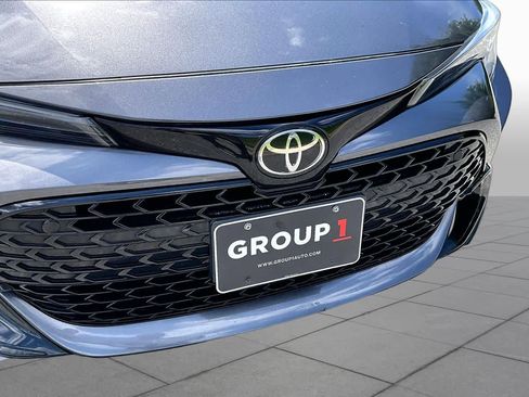 Used 2023 Toyota Corolla SE FWD image 29