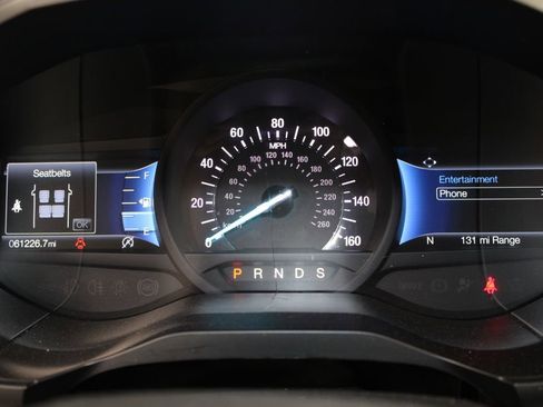 Used 2024 Ford Edge SEL AWD/4WD image 18
