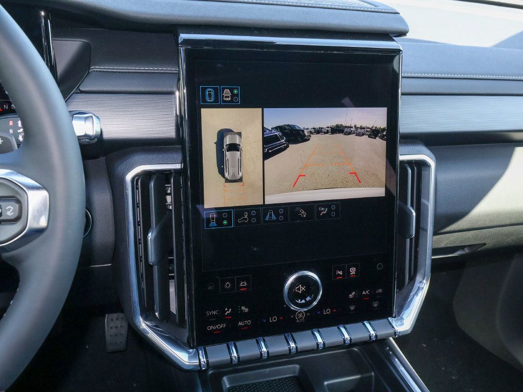 New 2027 GMC Acadia Elevation w/ Black Edition FWD image 19
