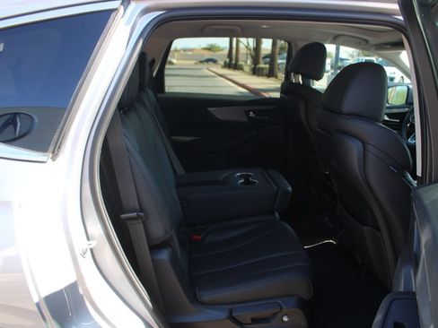 Used 2026 Acura MDX FWD image 17