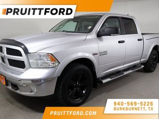 Used 2015 RAM 1500 Outdoorsman video 1