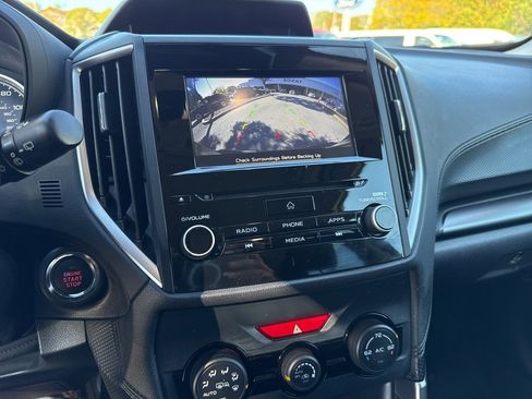 Certified 2023 Subaru Forester Premium image 17