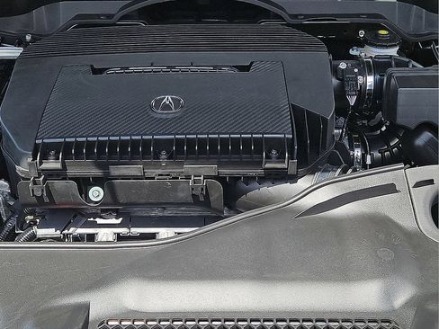 New 2026 Acura MDX FWD image 9