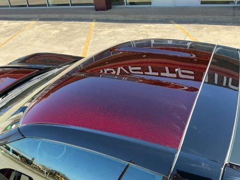 Used 2019 Chevrolet Corvette ZR1 image 13