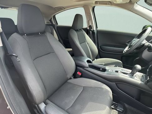 Used 2022 Honda HR-V EX image 15
