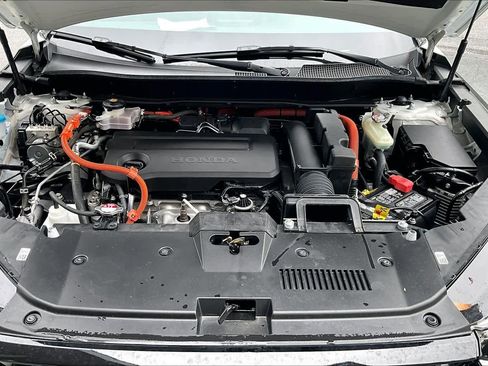 Used 2024 Honda CR-V Sport-L image 32