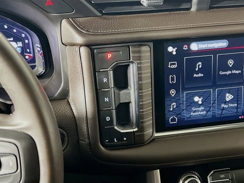 Used 2023 GMC Yukon XL Denali w/ LPO, Floor Liner Package image 17