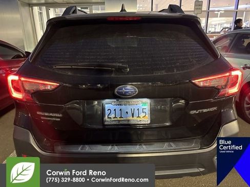 Used 2022 Subaru Outback Premium image 5