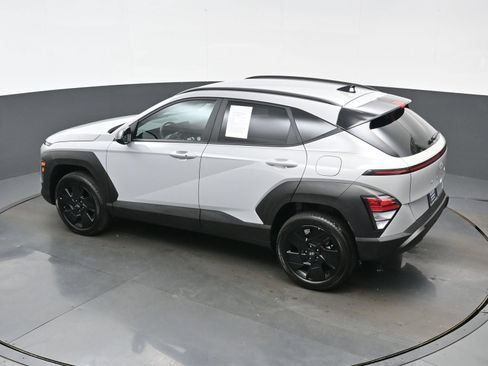 Used 2026 Hyundai Kona SEL Sport AWD/4WD image 41