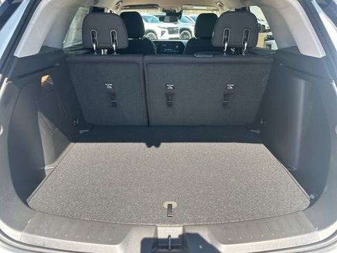 New 2026 Chevrolet TrailBlazer LT w/ Convenience Package image 12
