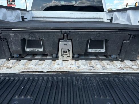 Used 2020 Ford F250 Lariat w/ Lariat Value Package AWD/4WD image 48