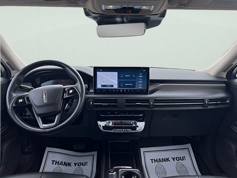 Used 2023 Lincoln Corsair Reserve w/ Equipment Group 201A image 13