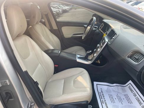 Used 2018 Volvo S60 T5 Inscription AWD/4WD image 21
