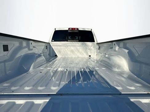 Used 2022 RAM 2500 Tradesman image 26