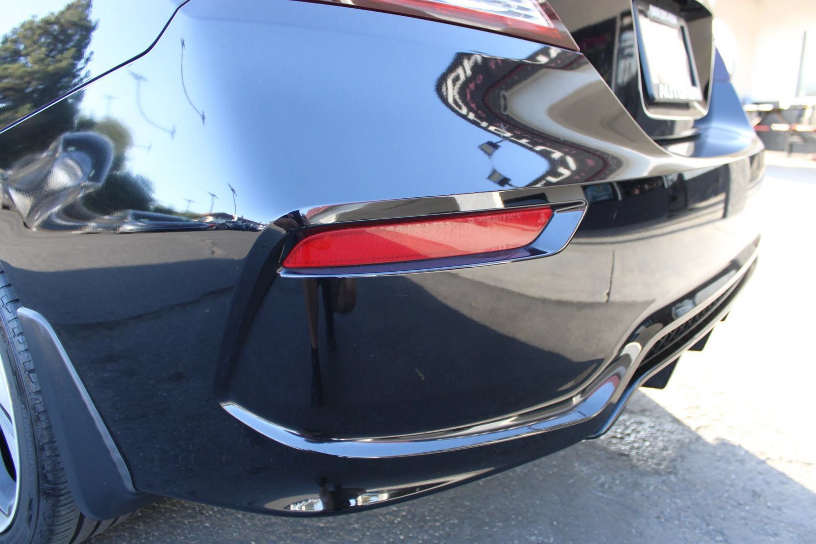 Used 2015 Honda Civic Si image 37