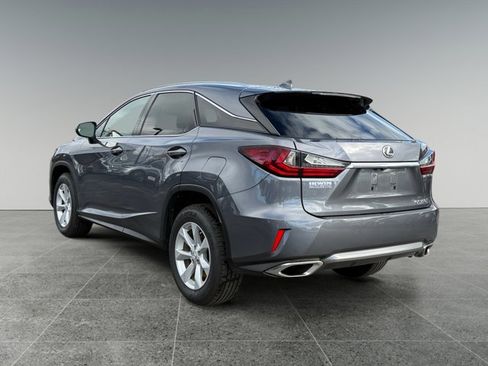 Used 2017 Lexus RX 350 AWD image 3