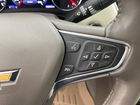 Used 2019 Chevrolet Malibu Premier image 17