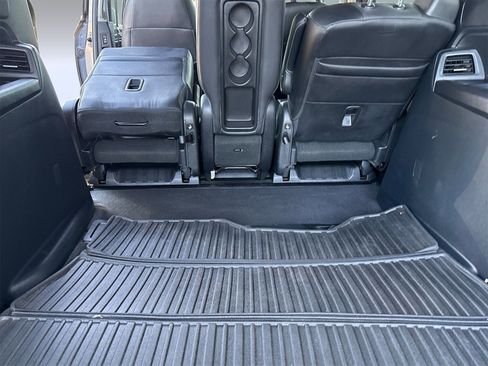 Certified 2024 Honda Odyssey EX-L image 32