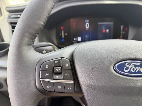 New 2026 Ford Transit 350 XLT w/ Upfitter Package AWD/4WD image 22