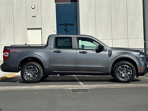 New 2026 Ford Maverick XLT w/ XLT Luxury Package image 2