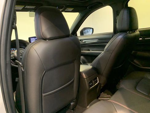 Used 2023 MAZDA CX-5 AWD 2.5 Turbo image 41