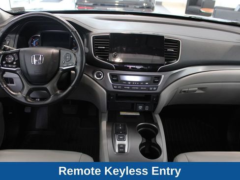 Used 2021 Honda Pilot Special Edition image 8