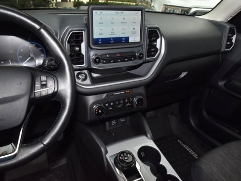 Used 2023 Ford Bronco Sport Big Bend w/ Convenience Package AWD/4WD image 26
