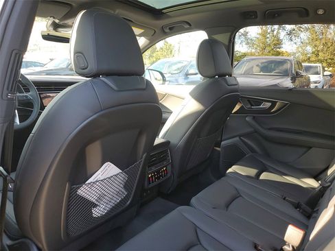 New 2026 Audi Q7 3.0T Premium Plus image 27